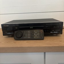 Pioneer elite lettore dvd - pioneer,