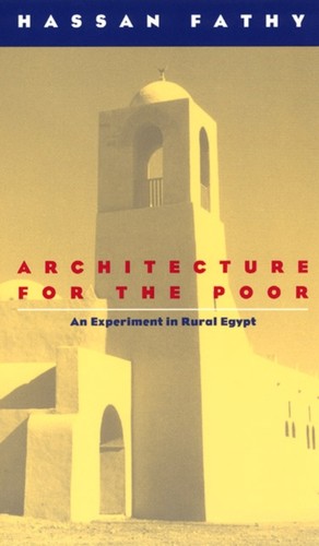 Architecture for the - , poor