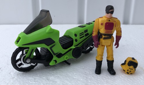 Kenner vintage 1985 - m.a.s.k.,
