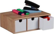 Organizer Da Scrivania