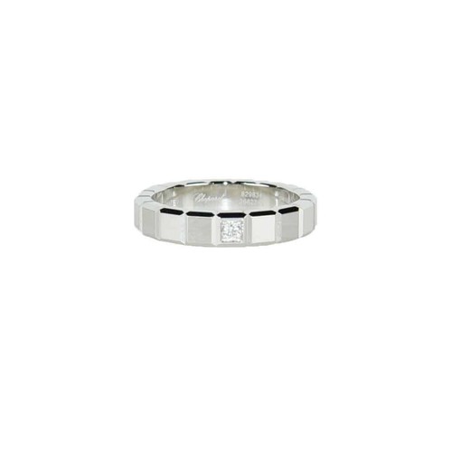 Chopard ice cube diamond - ice,