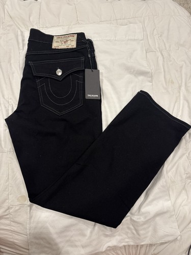 Jeans true religion ricky flap - religion,