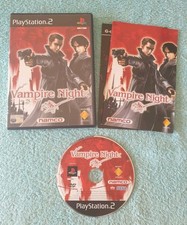 Vampire night per - vampire,