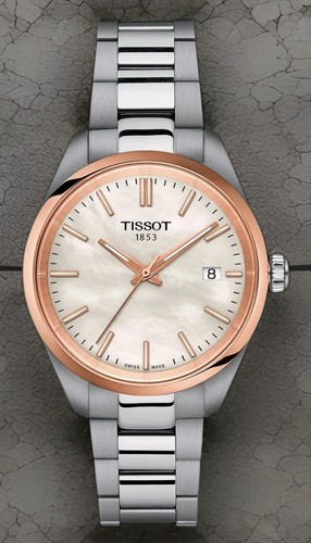 Orologio tissot 100 - 100, quarzo
