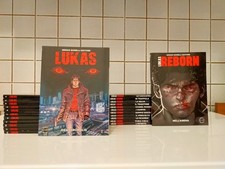 LUKAS + LUKAS REBORN (Serie