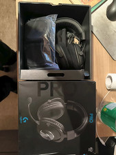 Logitech G PRO X (2a generazione) Cuffie da gioco