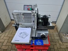 Affettatrice tritatutto