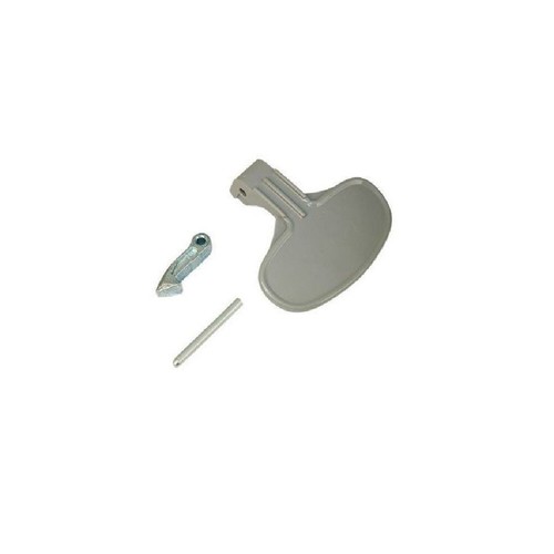 Kit maniglia porta lavatrice - porta,