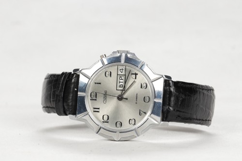 Orologio polso uomo - da,