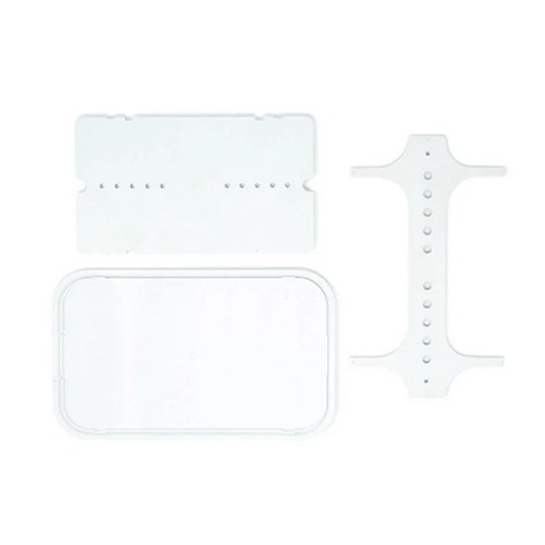 133 ce3200 kit - placca, esterna