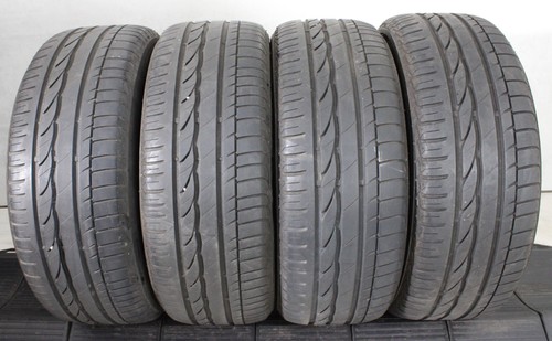 Pneumatici estivi 205 55r16 - 4,
