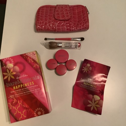 Bareminerals happiness - bareminerals,