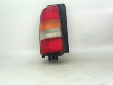 Fanale posteriore principale