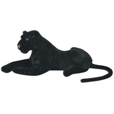 Giocattolo in Peluche Pantera