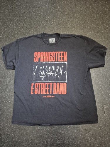 Bruce springsteen street - bruce, e