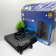 Ps4 sony playstation pro - 4,