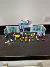 Pacchetto personaggi animali