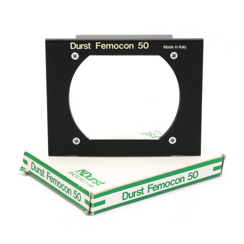 Durst femocon condensatore - femocon, 50