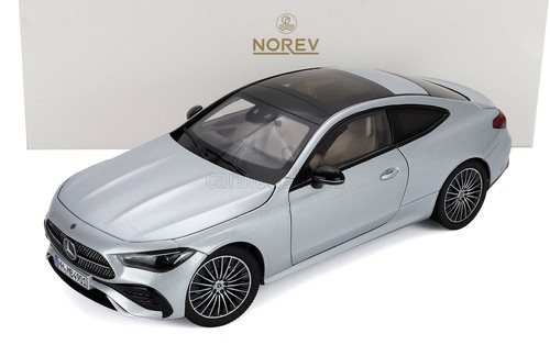 Norev mercedes benz - norev,