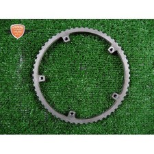 Corona mozzo Triumph Tiger