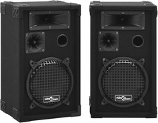 Altoparlanti Da Palco Hifi