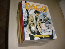 LOTTO DAGO, WOOD & SALINAS