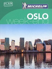 Guida verde weekend oslo - guida,