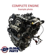 Ford Fiesta MK7 B-Max Motore