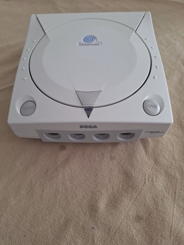 Coque vide pour - vide, sega