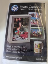 HP Advanced Carta Fotografica