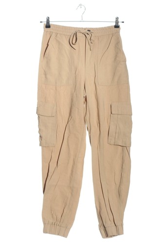 Zara pantalone cargo - cargo, donna