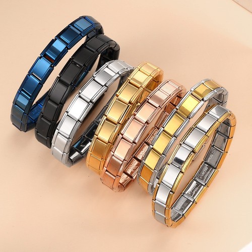 Cinturino orologio acciaio - cinturino,
