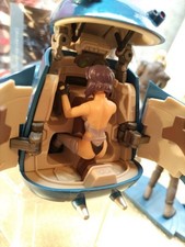 Lotto Figurine Ghost in the Shell Motoko Tachikoma Batou MegaHouse Set Giappone