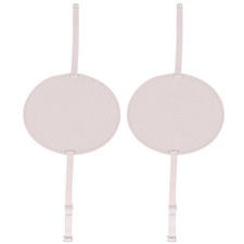 2X(1 Paio Protezioni Sudore