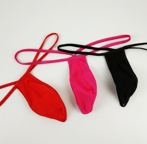 Slip uomo back jockstrap - slip,