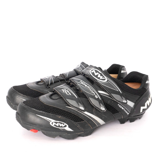 Scarpe ciclismo northwave - da,
