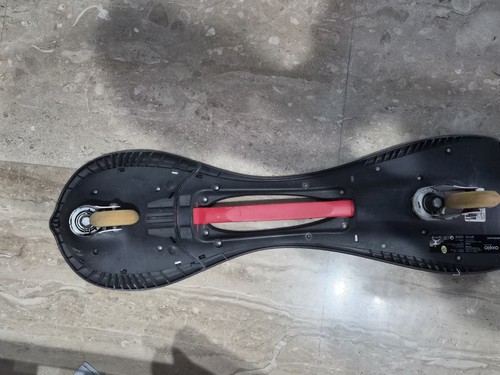 Skateboard ruote oxelo - 2,