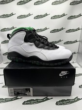 Air Jordan 10 Retro Seattle