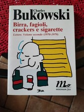 Bukowski BIRRA FAGIOLI