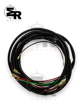 ELECTRICAL WIRING SYSTEM