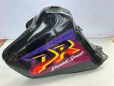 SUZUKI DR 650 SE DR650SE DR650