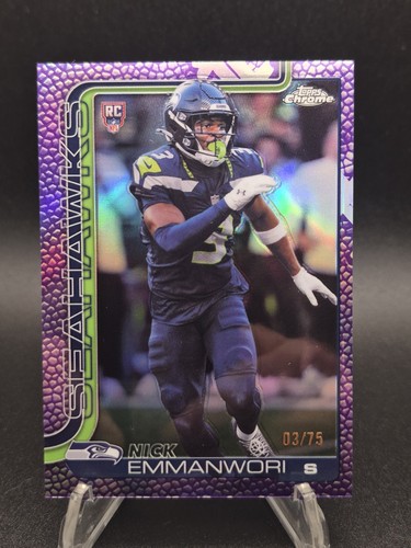 2025 topps chrome - 2025, maglia