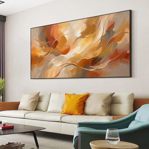 Quadro arte astratta - ,