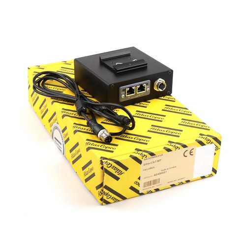 Atlas copco fieldbus ethercat - atlas,