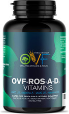 Parafarmacia OVF, Integratore