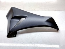 Pancia anteriore sinistra