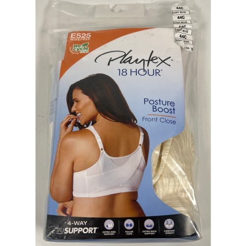 Reggiseno playtex ore - reggiseno,