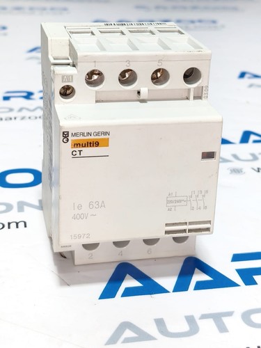 Merlin gerin 15972 multi9 - 15972,