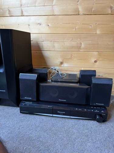 Panasonic pt467 sistema - panasonic,