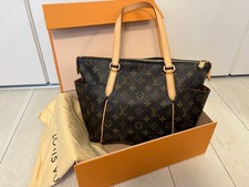 Borsa tote Louis Vuitton LV